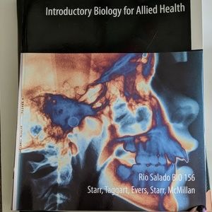 Bio156 textbook